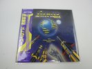 STRYPER The Yellow And Black Attack 28AP-3006 With OBI Japan VINYL  LP