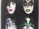 Kiss Dynasty Vinyl LP NEW sealed