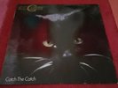 C.C. Catch Catch The Catch LP Album Vinyl 36 132-9 Sonocord Sonderauflage