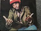 CORNELL CAMPBELL - TURN BACK THE HANDS OF TIME - 1977 THIRD WORLD LP MORE REGGAE
