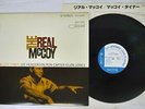 MCCOY TYNER REAL MCCOY BLUE NOTE GXK 8049 Japan VINYL LP