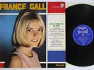 FRANCE GALL BABY POP PHILIPS SFL-7293 Japan VINYL LP