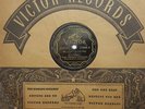 COON-SANDERS ORCH/TED WEEMS We Love Us/Talk Of The Town VICTOR 22304 78RPM HEAR