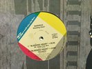 Bardeux - Bleeding Heart - 1988 - Synthicide - Italo/Synth 12-Inch Nice