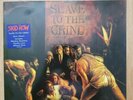 Skid row vinyl Lp Slave To The Grind