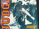 Judge- Bringin' It Down RARE ORANGE 1 of 333