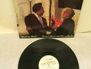 RARE ORIGINAL 1957 JAZZ LP COUNT BASIE & ORCHESTRA 
