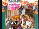 STRAWBERRY ALARM CLOCK INCENSE AND PEPPERMINTS NEAR MINT STEREO 1967 PSYCH LP