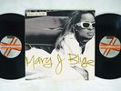 MARY J. BLIGE SHARE MY WORLD MCA MCA2-11606 US VINYL 2LP