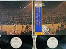 DEEP PURPLE LIVE IN JAPAN WARNER P-4601,2W Japan OBI VINYL 2LP