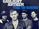 The Gaslight Anthem - The 59 Sound Vinyl LP SIDE ONE DUMMY/Cargo NEW