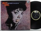 MARY WELLS Love Songs To The Beatles 20TH CENTURY FOX LP VG++/VG+ mono