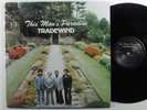 TRADEWIND This Man's Paradise TRADEWIND LP VG+