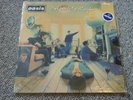 OASIS - Definitely Maybe - Very Rare UK 1st LP MPO - CRELP169 No 