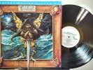 Jethro Tull - Broadsword and the Beast - MFSL 1-092