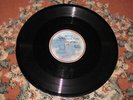 EDDIE CANTOR 78 RPM ACETATE RECORD RECORDING  BOY OH BOY