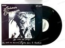Liaisons Dangereuses - Los Niños Del Parque NL Maxi 1982 .