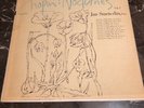 Andy Warhol Art Cover LP Jan Smeterlin Chopin I Nocturnes Vol. 1 I