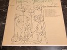 Andy Warhol Art Cover LP Jan Smeterlin Chopin I Nocturnes Vol. 2 II