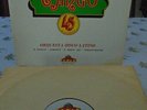 Orquesta Disco Latino 'Disco Tango' Rare 12