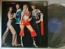 THE BEST OF ABBA / PHILIPS