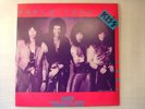 KISS WORLD TOUR 1984 LIVE / 3LP