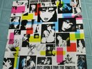 SIOUXSIE & THE BANSHEES (LP) ONCE UPON A TIME/THE SINGLES [POLYDOR '81 **GERMAN]
