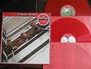 THE BEATLES  1962 - 1966 RARE DBL LP ORIGINAL RED VINYL   PRESSING STICKERED SLE