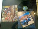 IRON MAIDEN 