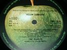 BEATLES Yellow Submarine  Mono uk 1969 vg + ex