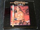 US Vinyl:  Basil Poledouris ?– Conan The Destroyer (MCA 6135) 1984