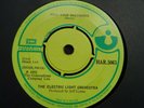 ELECTRIC LIGHT ORCHESTRA - RARE IRISH HARVEST 7