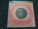 The Sweet - Love is like oxygen 7'' Single US PROMO LONG & SHORT VERSION