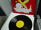 GOTHAM CITY original Vinyl LP Black Writs (1983 Sweden Brute Force Records)
