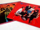 2 X B-52's Vinyl Lps Inc 'Wild Planet' & 'Cosmic Thing' - C64