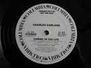 MODERN SOUL BOOGIE Charles Earland COMING TO YOU Columbia PROMO 12