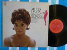 MILES DAVIS Someday My Prince Will Come LP Columbia 1961/197? Reissue JAZZ