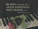 Brahms, Concerto No. 1 180g LP from the Michael Hobson Archives