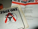 JOY UNLIMITED : DAYTIME NIGHT TIME A LABEL PROMO 7