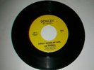 LIZ DAMON - RARE 1978 45 - WOOTA FEELIN GOOD CRAZY MIXED UP GIRL