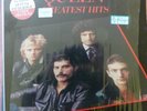 QUEEN LP GREATEST HITS 1981 EUROPE EX/VG++ OIS