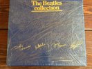 The Beatles Collection, Blue Box, NEW SEALED, 14 Vinyl Records, BC-13, RARE