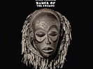 RAS_G-DANCE OF THE COSMOS (US IMPORT) VINYL LP NEW