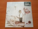 Legion Of The Damned ?– Feel The Blade- lp -  vinyl - death metal -sealed