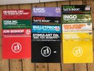 TIDY TRAX CLASSICS BUNDLE VINYL HARD HOUSE TRANCE x 11