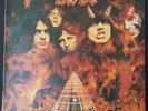 AC/DC - HIGHWAY TO HELL ALBERT PRODUCTION APLP.040 OZ '80'S VINYL GREAT COND