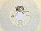 NORTHERN SOUL 45-LARRY LASTER-GO FOR YOURSELF-LOMA-DJ