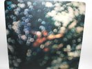 Pink Floyd Obscured by Clouds 1st press vinyl near mint 1972 LP