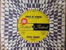 PETER WRIGHT-HOUSE OF BAMBOO/CLOWN TEARS FK-1973 