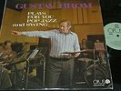 GUSTAV BROM Plays For You Pop Jazz And Swing / Czechoslovakia LP OPUS 91150447